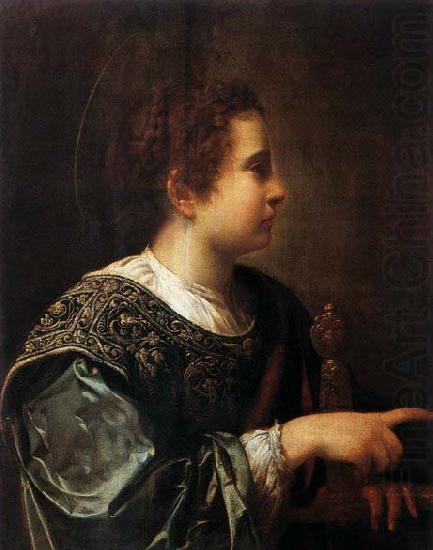 VOUET, Simon Magdalene china oil painting image
